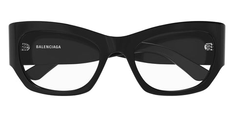 Balenciaga BB0333O 001 Glasses