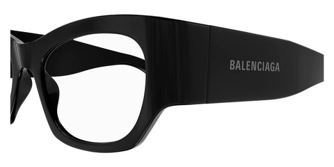 Balenciaga BB0333O 001 Glasses