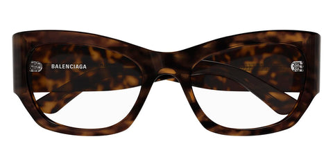 Balenciaga BB0333O 002 Glasses