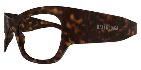 Balenciaga BB0333O 002 Glasses