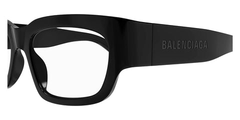 Balenciaga BB0334O 001 Glasses