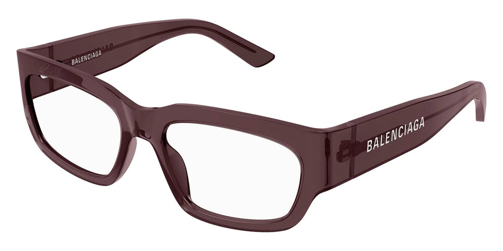 Balenciaga BB0334O 005 Glasses