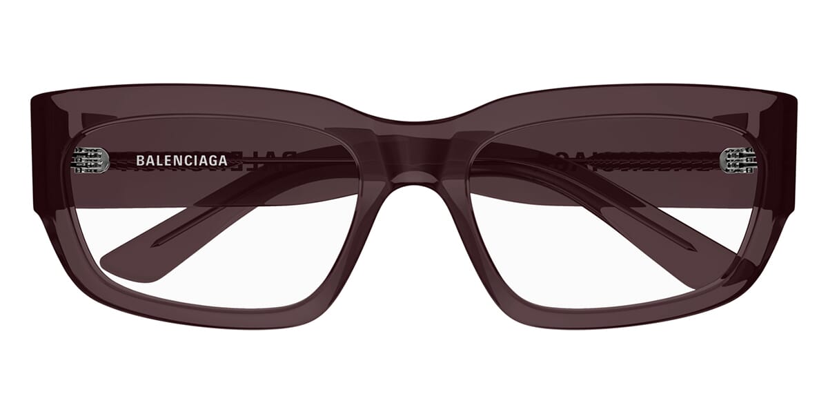 Balenciaga BB0334O 005 Glasses
