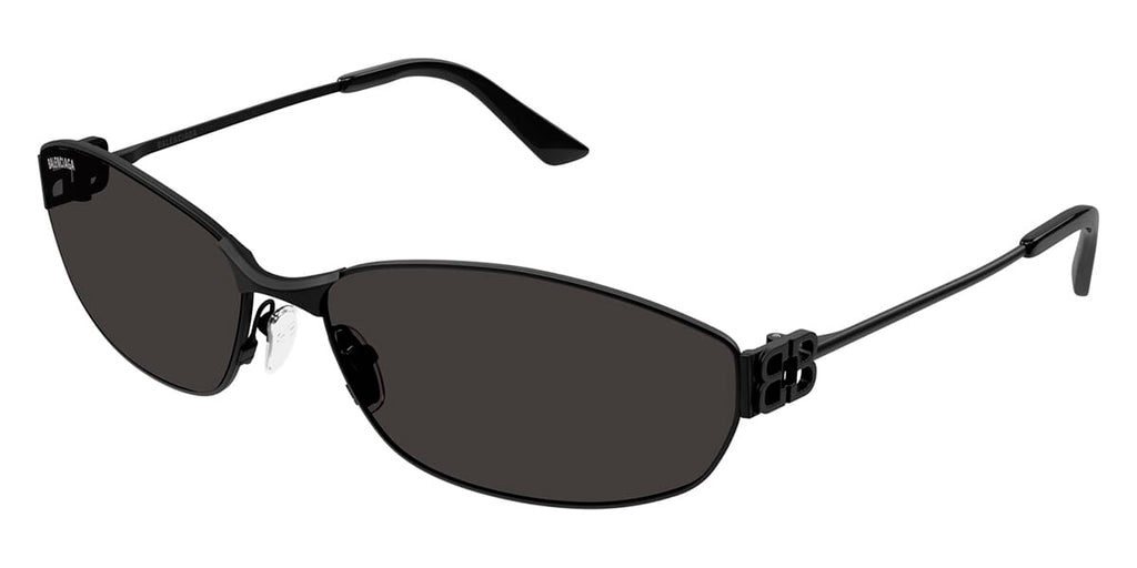 Balenciaga BB0336S 001 Sunglasses