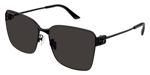 Balenciaga BB0338SK 001 Sunglasses