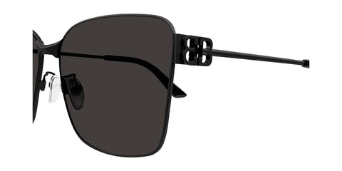 Balenciaga BB0338SK 001 Sunglasses