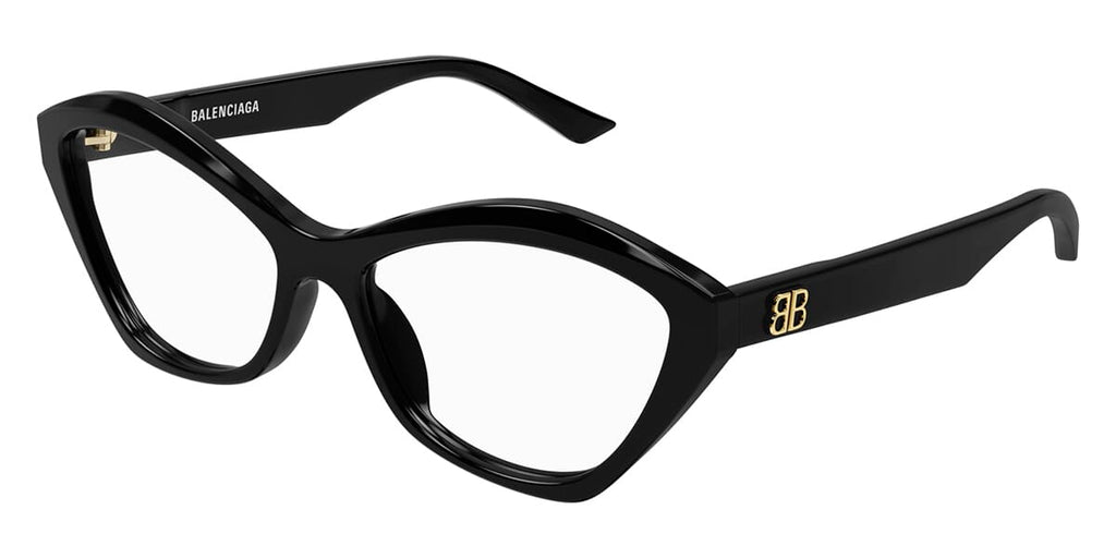 Balenciaga BB0341O 001 Glasses