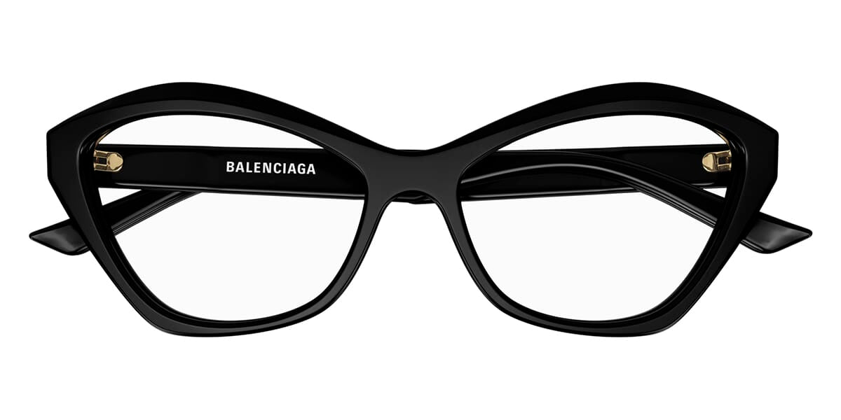 Balenciaga BB0341O 001 Glasses