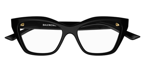 Balenciaga BB0342O 001 Glasses