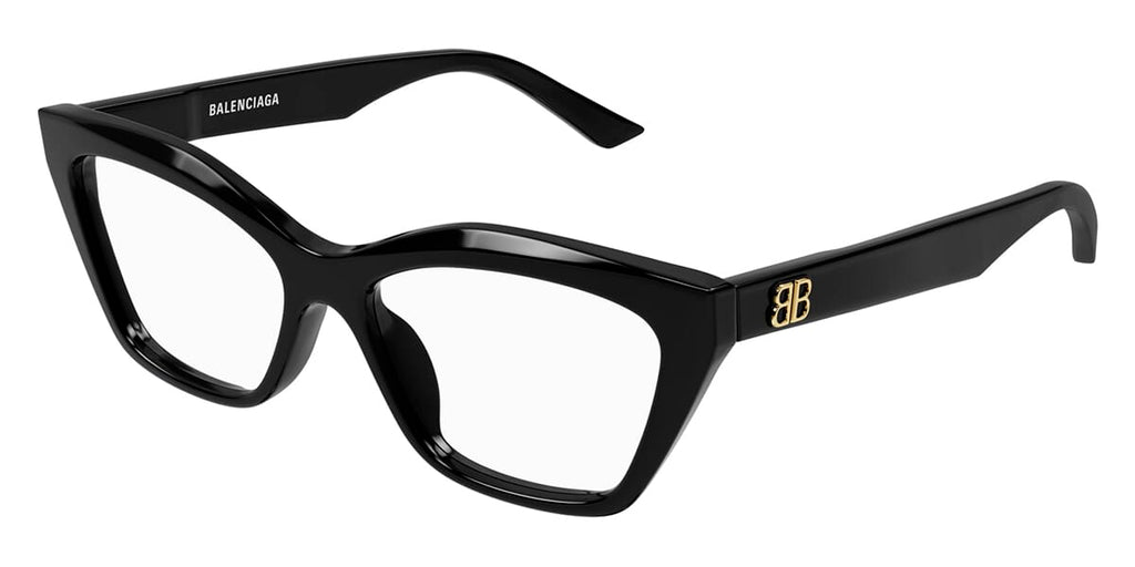 Balenciaga BB0342O 005 Glasses