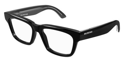 Balenciaga BB0343O 001 Glasses