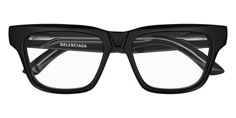 Balenciaga BB0343O 001 Glasses