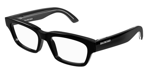 Balenciaga BB0344O 001 Glasses