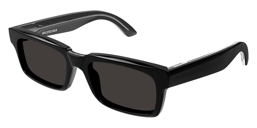 Balenciaga BB0345S 001 Sunglasses