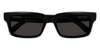 Balenciaga BB0345S 001 Sunglasses
