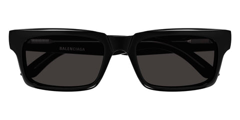 Balenciaga BB0345S 001 Sunglasses