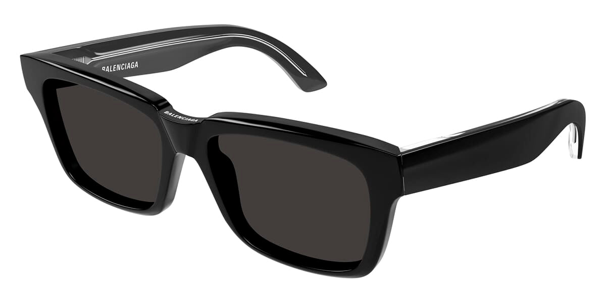 Balenciaga BB0346S 001 Sunglasses - US