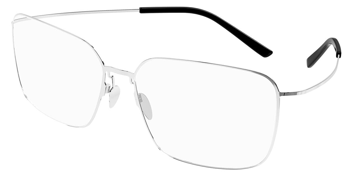 Balenciaga BB0351O 003 Glasses US - Main Image