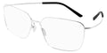 Balenciaga BB0351O 003 Glasses