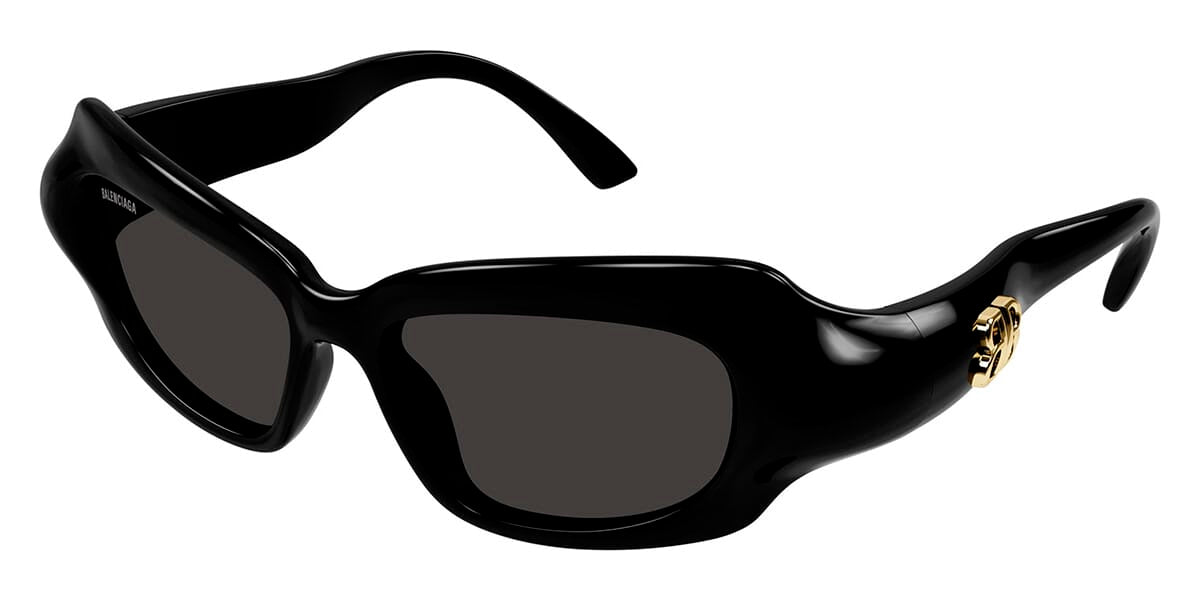 Balenciaga BB0354S 001 Sunglasses