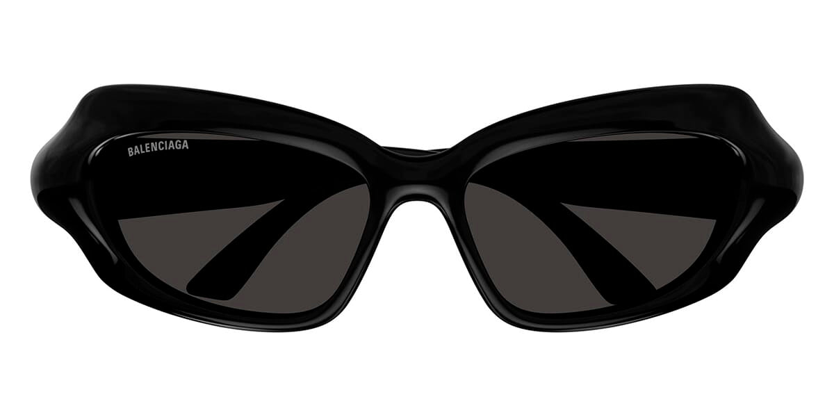 Balenciaga BB0354S 001 Sunglasses