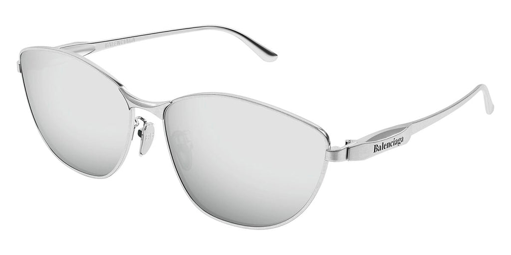 Balenciaga BB0358SK 002 Sunglasses