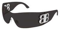 Balenciaga BB0359S 005 - As Seen On Demi Lovato & Renee Rapp