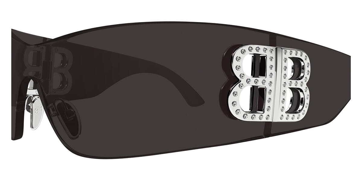 Balenciaga BB0359S 005 Sunglasses