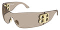 Balenciaga BB0359S 007 Sunglasses