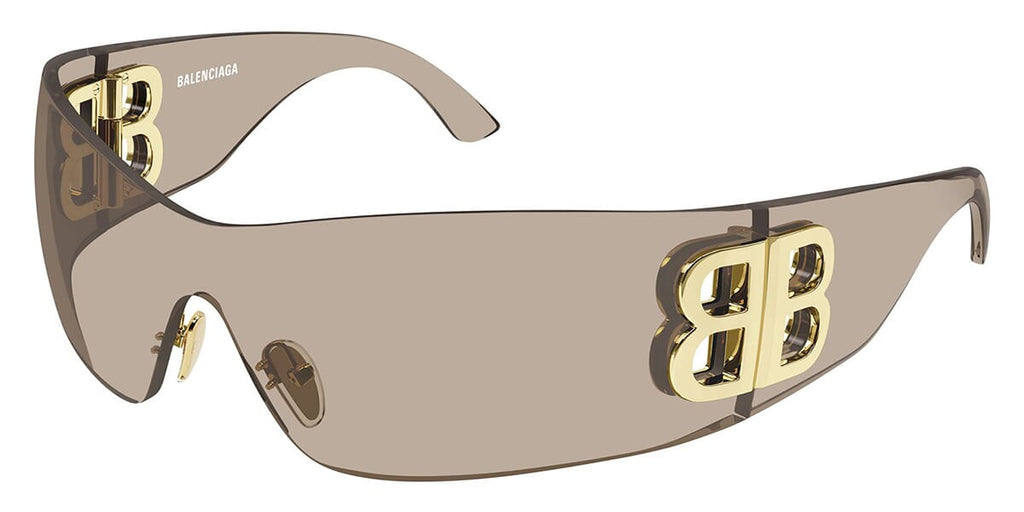 Balenciaga BB0359S 007 Sunglasses