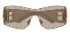 Balenciaga BB0359S 007 Sunglasses