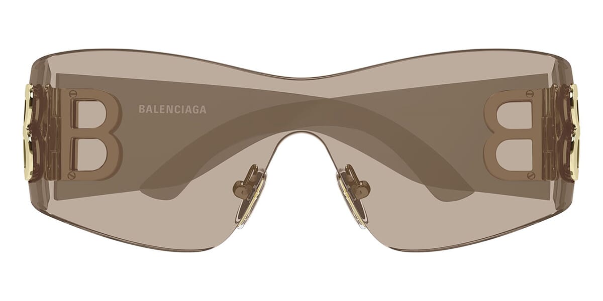 Balenciaga BB0359S 007 Sunglasses