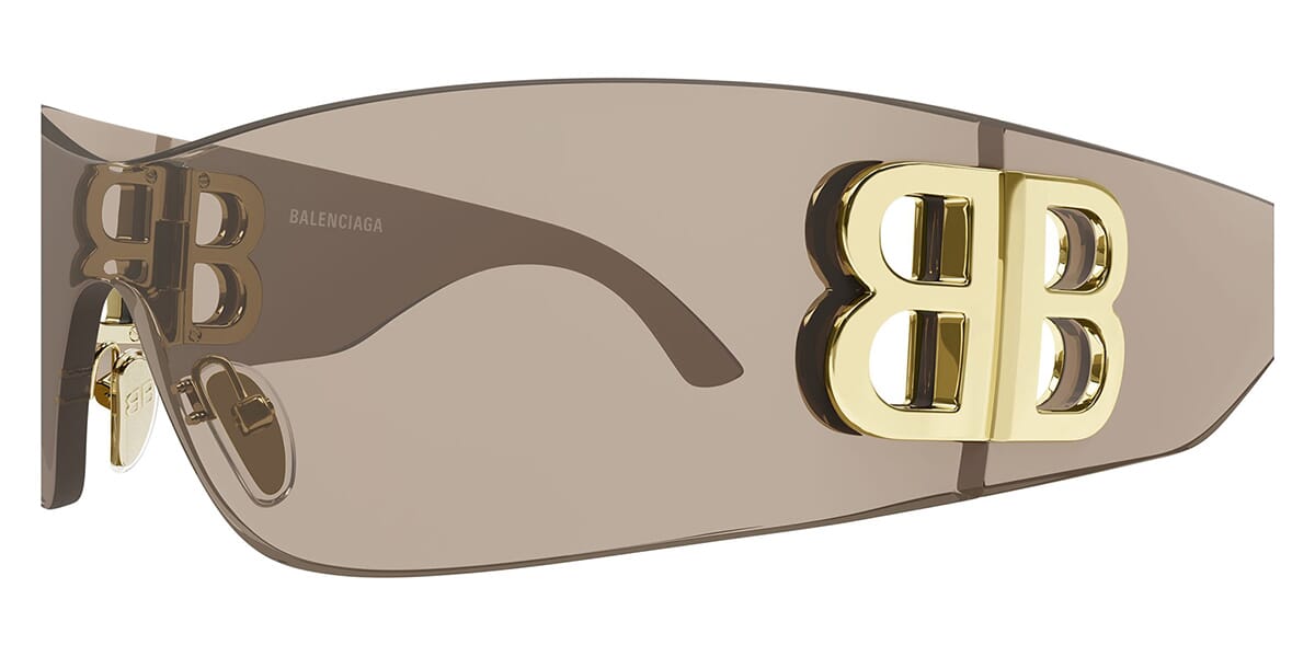 Balenciaga BB0359S 007 Sunglasses