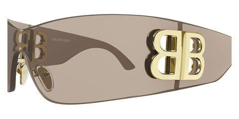 Balenciaga BB0359S 007 Sunglasses