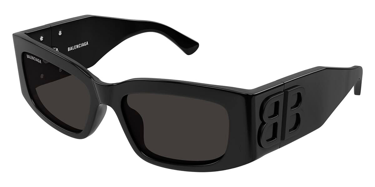 Balenciaga BB0360S 001 Sunglasses - US