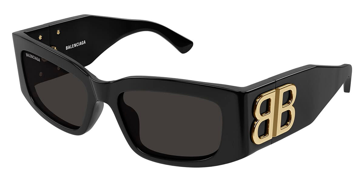 Balenciaga BB0360S 005 Sunglasses - US