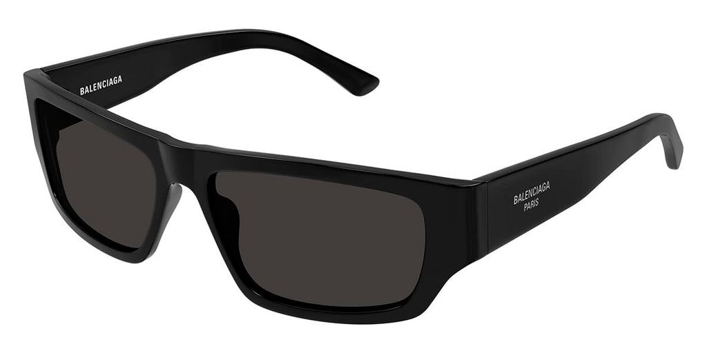 Balenciaga BB0366S 001 Sunglasses