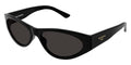 Balenciaga BB0367S 001 Sunglasses