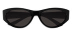 Balenciaga BB0367S 001 Sunglasses
