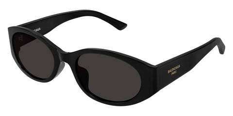 Balenciaga BB0369SK 001 Sunglasses