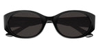 Balenciaga BB0369SK 001 Sunglasses