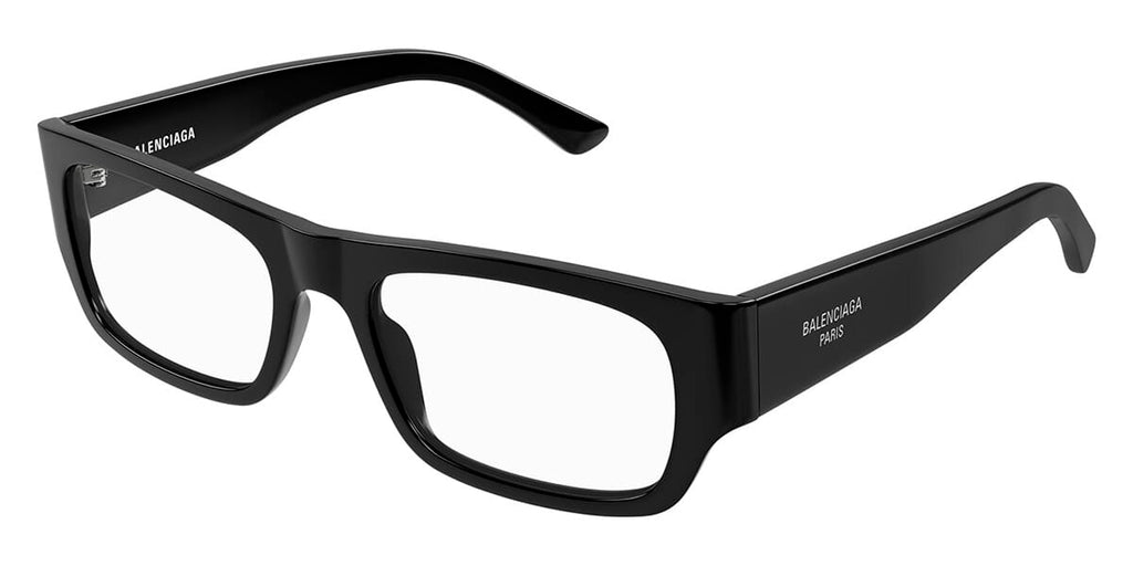 Balenciaga BB0370O 001 Glasses