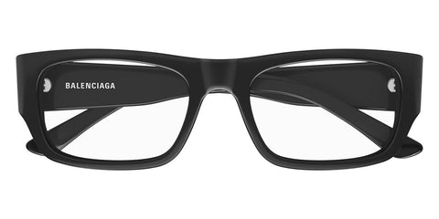 Balenciaga BB0370O 001 Glasses