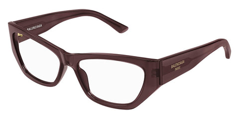 Balenciaga BB0372O 004 Glasses