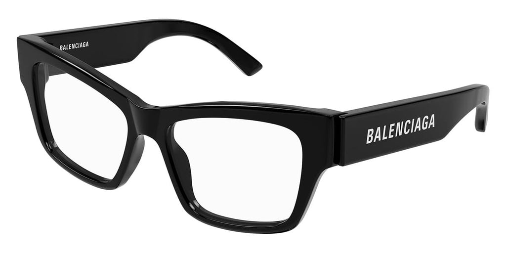 Balenciaga BB0378O 001 Glasses