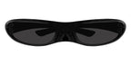Balenciaga BB0383S 001 Sunglasses