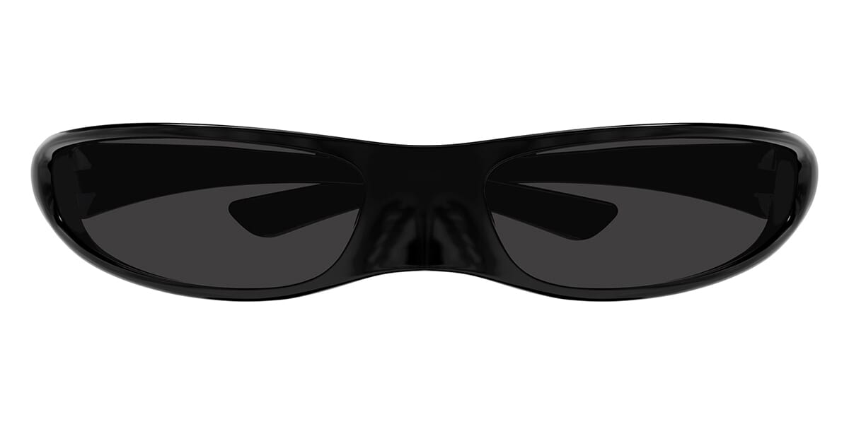 Balenciaga BB0383S 001 Sunglasses