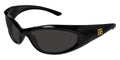 Balenciaga BB0384SA 001 Sunglasses