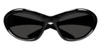 Balenciaga BB0384SA 001 Sunglasses