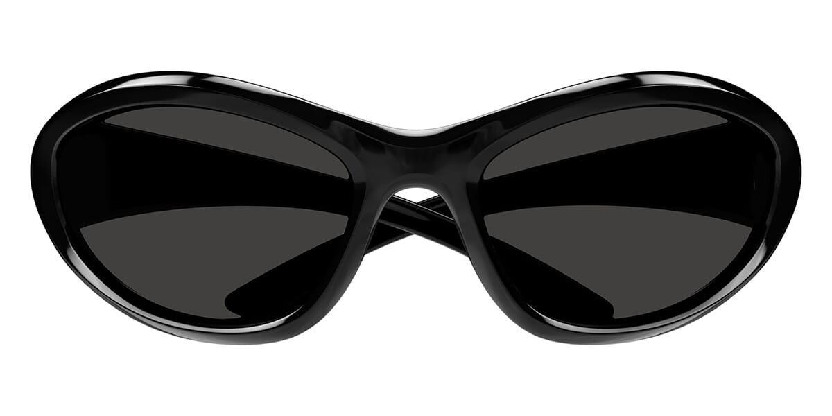 Balenciaga BB0384SA 001 Sunglasses